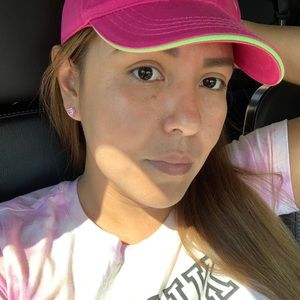 Meet your Posher, Griselda